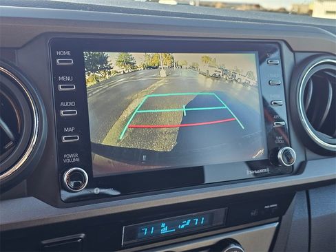 Used 2023 Toyota Tacoma TRD Sport image 26