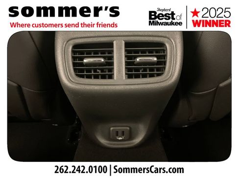 Used 2019 Buick Regal GS AWD/4WD image 24