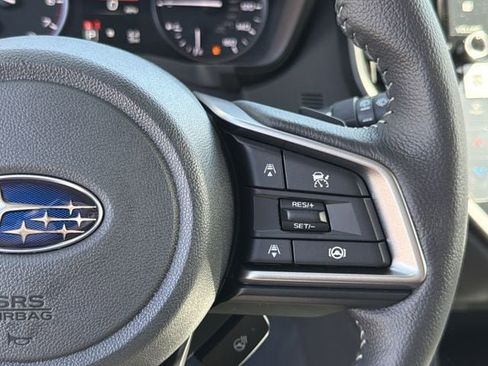 New 2026 Subaru Ascent Premium image 30