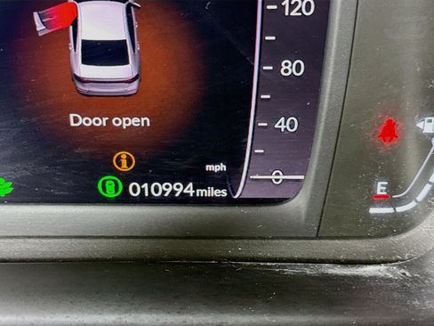 Used 2025 Honda Accord SE image 16