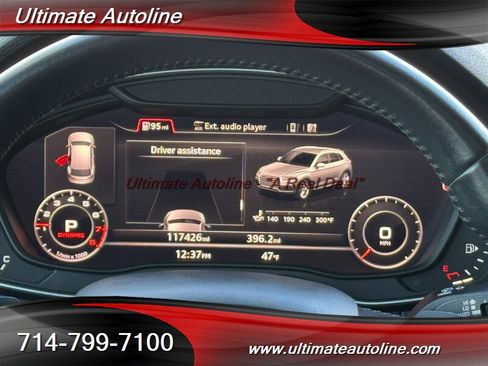 Used 2018 Audi Q5 2.0T Premium Plus image 17