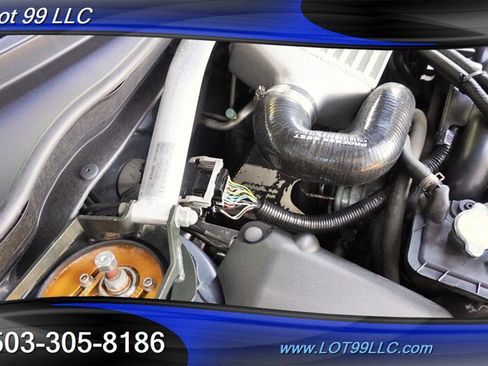 Used 2011 Subaru Impreza WRX Limited AWD/4WD image 27