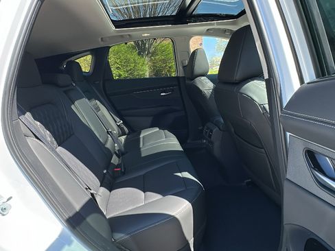 New 2026 Nissan Murano Platinum w/ Cargo Package AWD/4WD image 10