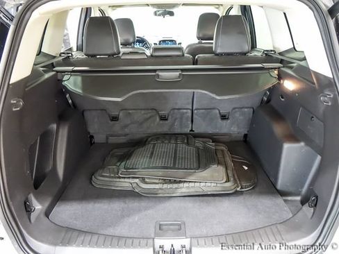 Used 2018 Ford Escape SEL AWD/4WD image 22