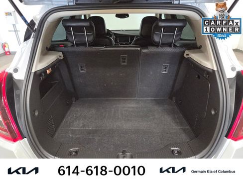 Used 2019 Buick Encore Sport Touring w/ Safety Package FWD image 21