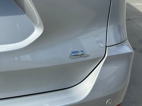 Used 2020 Nissan Rogue SL image 13