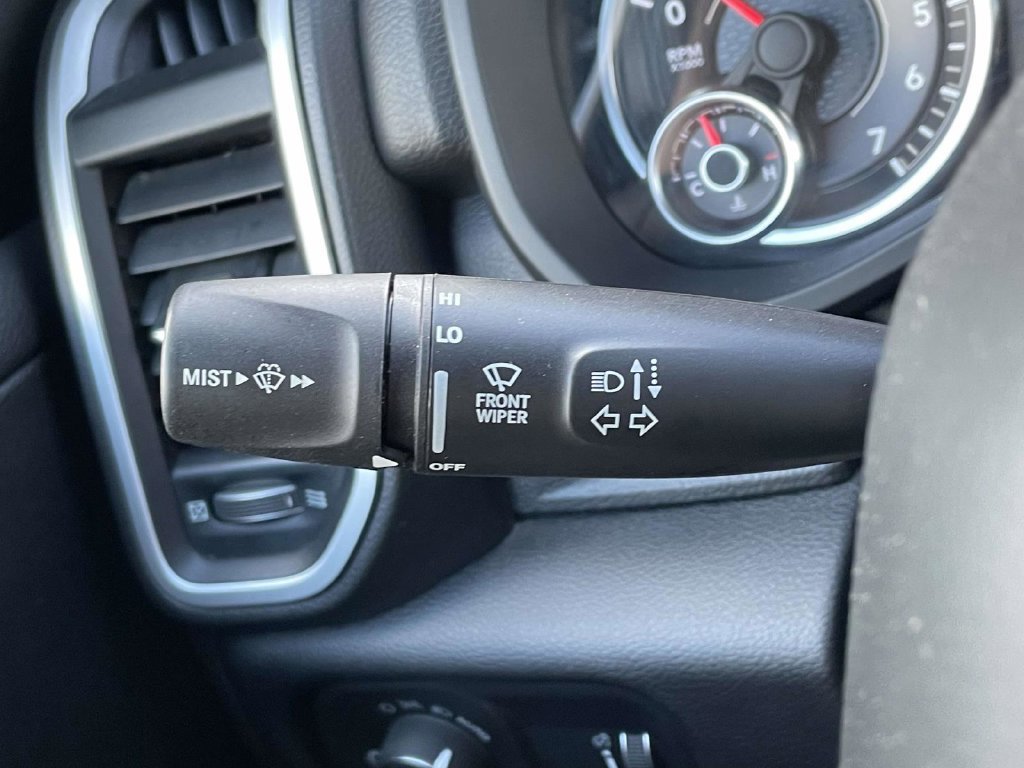 Used 2022 RAM 1500 Big Horn RWD image 32