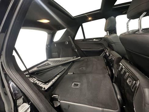 Used 2018 Mercedes-Benz GLE 350 4MATIC image 14