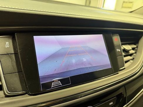 Used 2020 Buick Enclave Essence w/ LPO, Floor Liner Package FWD image 20