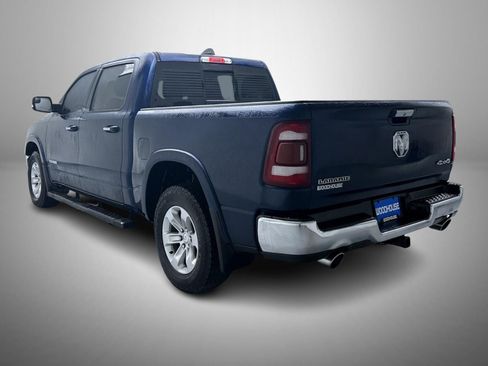 Used 2020 RAM 1500 Laramie image 7