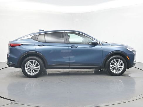 New 2026 Buick Envista Preferred image 6