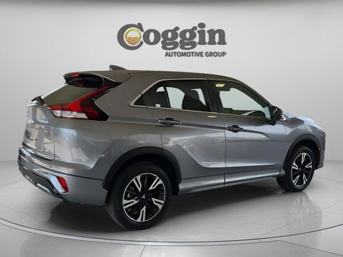 Used 2024 Mitsubishi Eclipse Cross SE AWD/4WD image 5