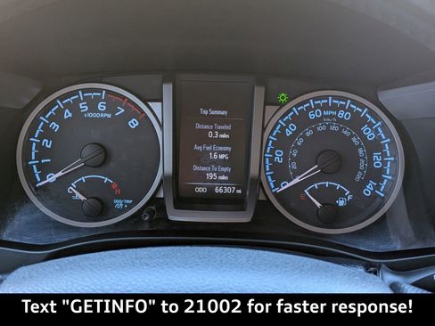 Used 2019 Toyota Tacoma SR5 image 35