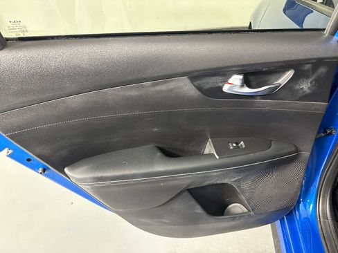 Used 2024 Kia Forte GT-Line image 31