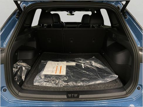 New 2026 Volkswagen Tiguan SE R-Line image 5