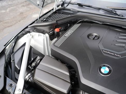 Used 2023 BMW Z4 sDrive30i w/ Premium Package image 81