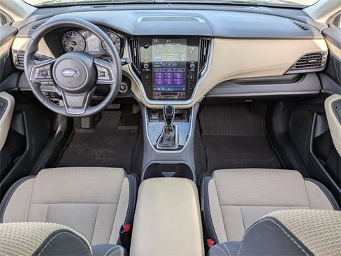 Used 2021 Subaru Outback Premium image 17