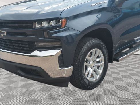 Used 2019 Chevrolet Silverado 1500 LT w/ All-Star Edition RWD image 14