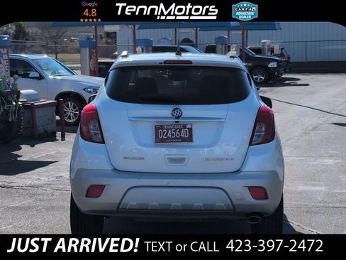 Used 2013 Buick Encore Convenience image 6