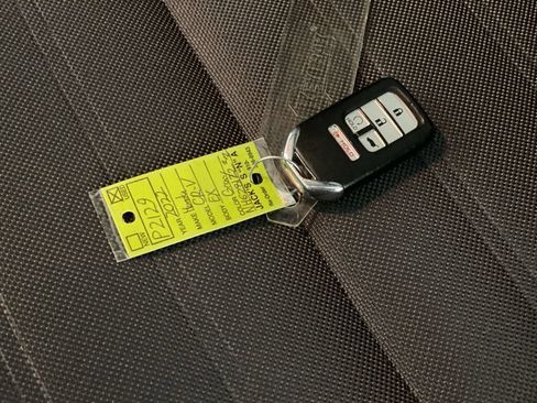 Used 2022 Honda CR-V EX image 40