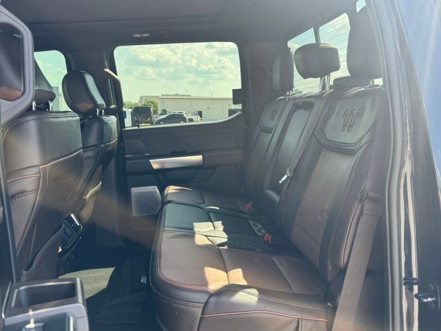 Used 2024 Ford F150 King Ranch AWD/4WD image 9