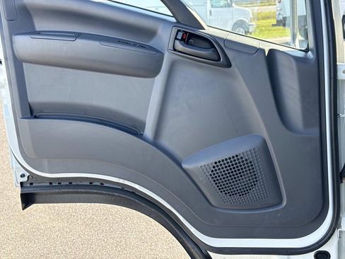 New 2025 Chevrolet Low Cab Forward RWD image 6