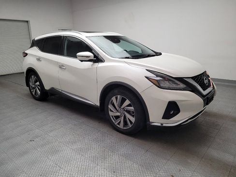 Used 2019 Nissan Murano SL w/ SL Technology Package AWD/4WD image 11