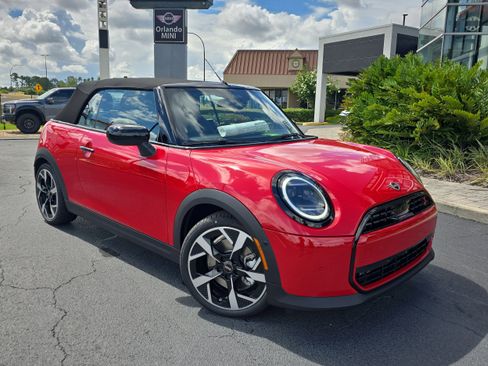 New 2026 MINI Cooper S image 24