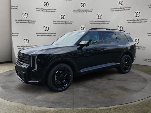 New 2027 Kia Telluride X-Line SX Prestige AWD/4WD image 1