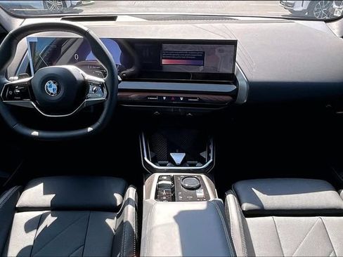 New 2026 BMW X3 xDrive30i w/ Premium Package AWD/4WD image 5