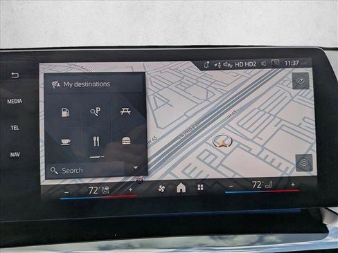 Certified 2026 BMW X1 xDrive28i w/ Convenience Package image 13