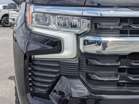 Used 2025 Chevrolet Silverado 1500 LT image 20