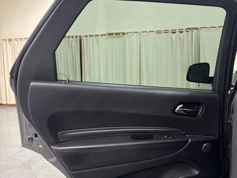 Used 2025 Dodge Durango GT AWD/4WD image 27