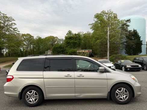 Used 2005 Honda Odyssey EX-L image 8