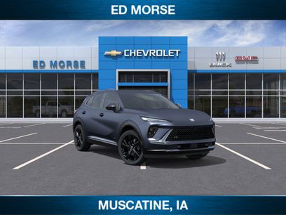 New 2026 Buick Envision Sport Touring