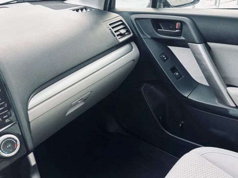 Used 2016 Subaru Forester 2.5i Premium w/ Popular Package #2 image 31