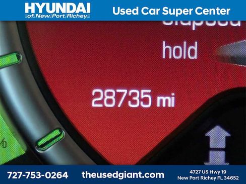 Used 2017 FIAT 500 e image 29