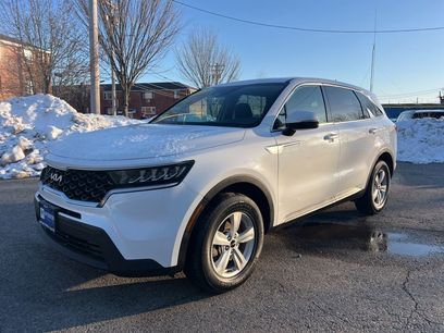 Used 2023 Kia Sorento LX