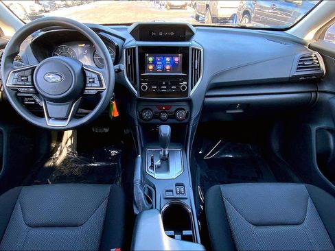 Certified 2023 Subaru Impreza Premium image 14