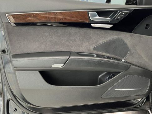 Used 2013 Audi A8 L 3.0T w/ Comfort Pkg image 13