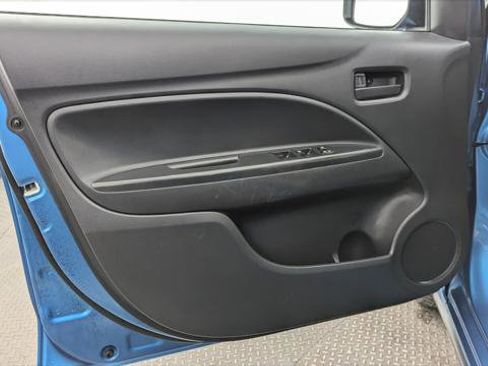 Used 2024 Mitsubishi Mirage ES image 13