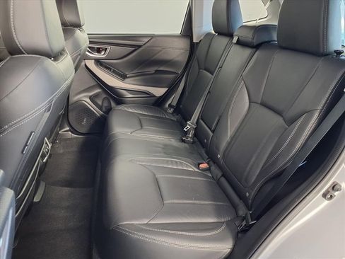 Used 2023 Subaru Forester Limited image 21