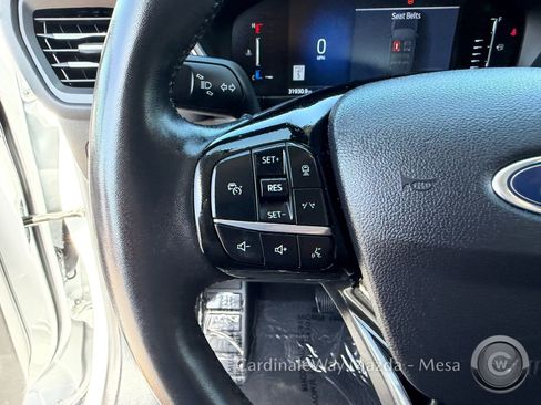 Used 2024 Ford Escape Active w/ Tech Pack #1 FWD image 21