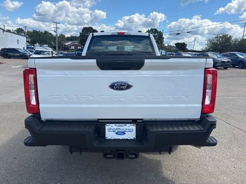 New 2026 Ford F250 XL image 8