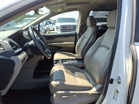 Used 2019 Honda Odyssey EX-L image 20