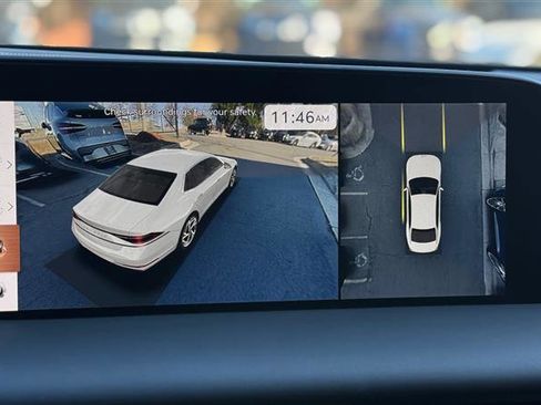 Used 2024 Genesis G90 3.5T image 59