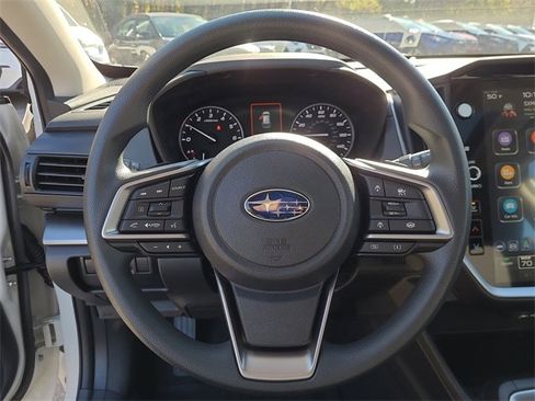 New 2026 Subaru Impreza 2.0i Sport image 24