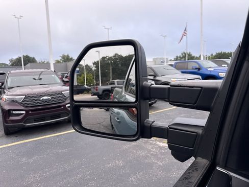 Used 2023 Ford F150 XLT w/ Equipment Group 302A High AWD/4WD image 45