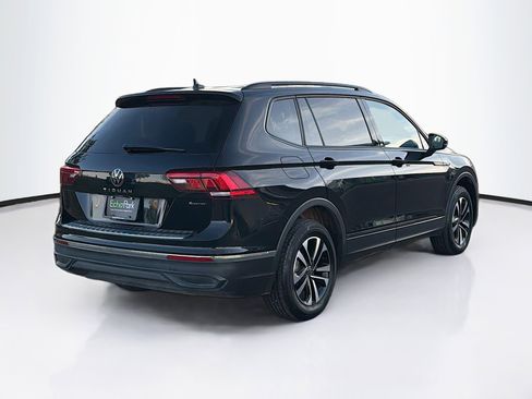 Used 2022 Volkswagen Tiguan S AWD/4WD image 9