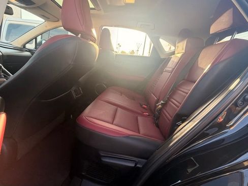 Used 2020 Lexus NX 300h AWD w/ Premium Package image 7